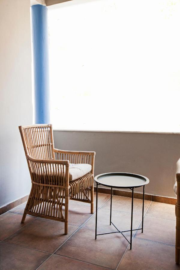 Bentzi Boutique Apartment 4 Atena Exterior foto