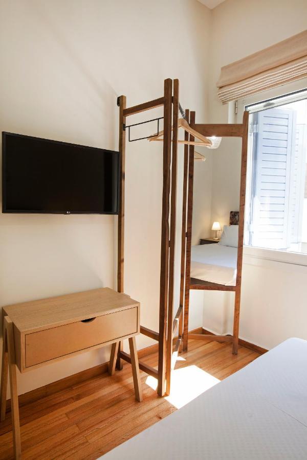 Bentzi Boutique Apartment 4 Atena Exterior foto