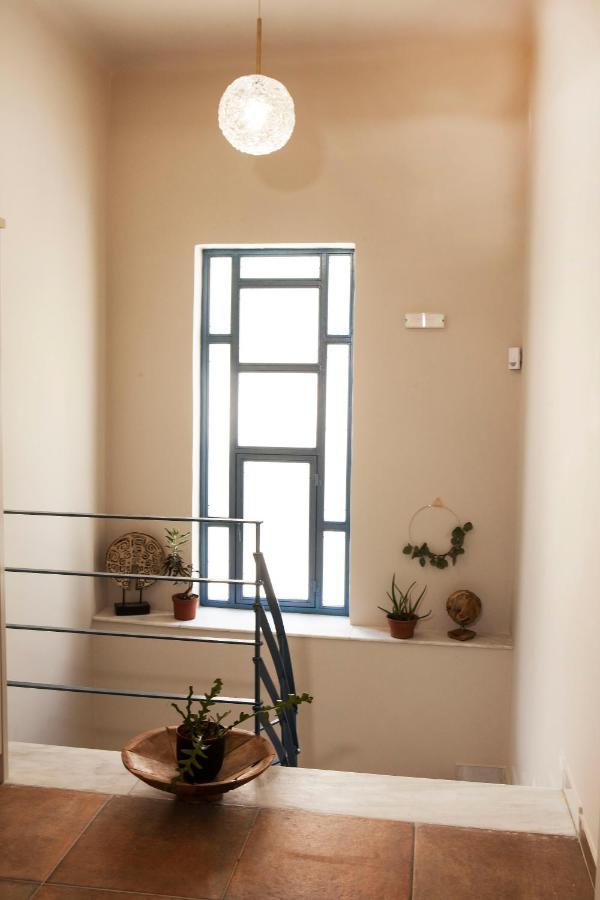 Bentzi Boutique Apartment 4 Atena Exterior foto